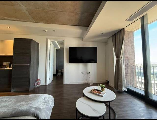 1 BEDROOM PROPERTY TO RENT IN CENTURY CITY